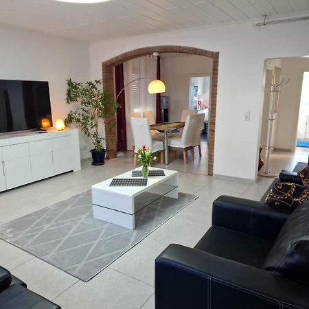 Ferienwohnung In บีเลอเฟล์ด ภายนอก รูปภาพ