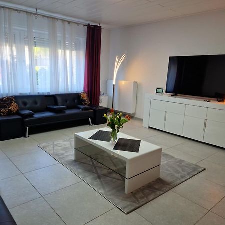 Ferienwohnung In บีเลอเฟล์ด ภายนอก รูปภาพ
