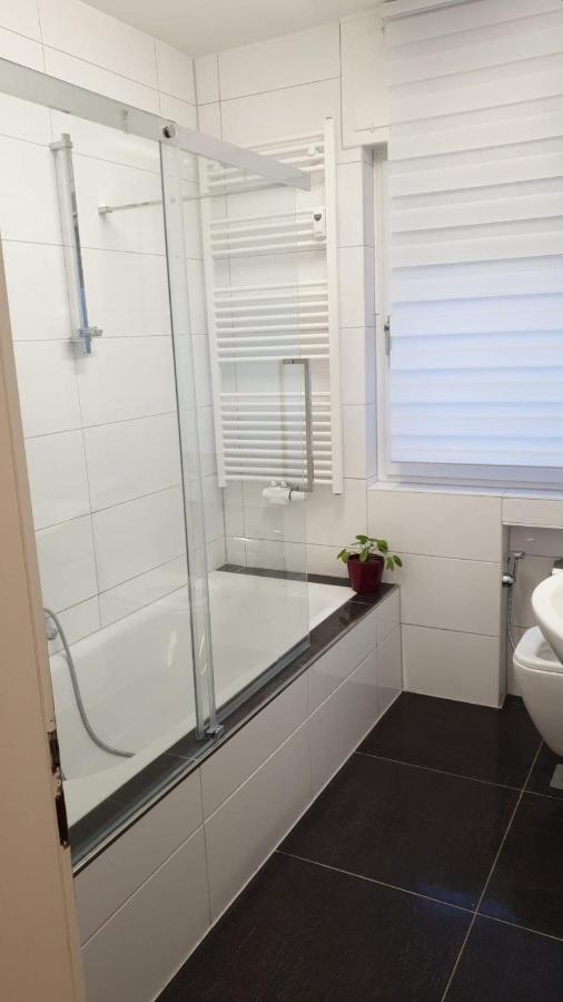 Ferienwohnung In บีเลอเฟล์ด ภายนอก รูปภาพ