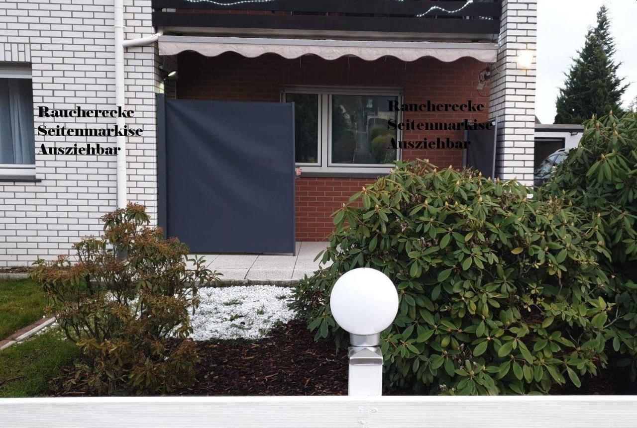 Ferienwohnung In บีเลอเฟล์ด ภายนอก รูปภาพ