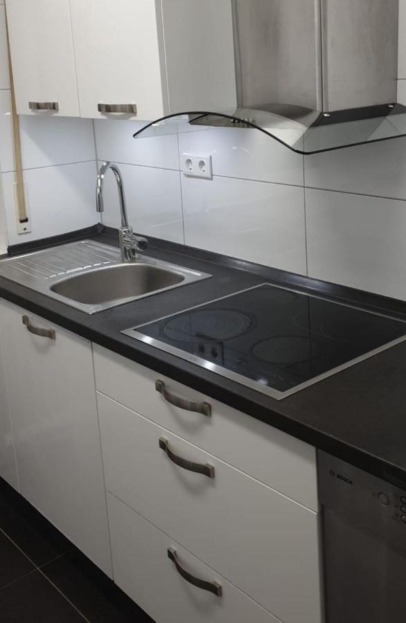 Ferienwohnung In บีเลอเฟล์ด ภายนอก รูปภาพ