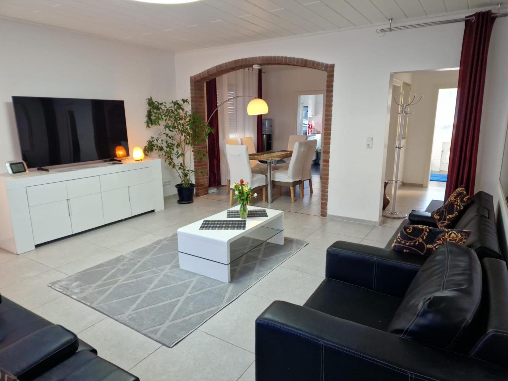 Ferienwohnung In บีเลอเฟล์ด ภายนอก รูปภาพ