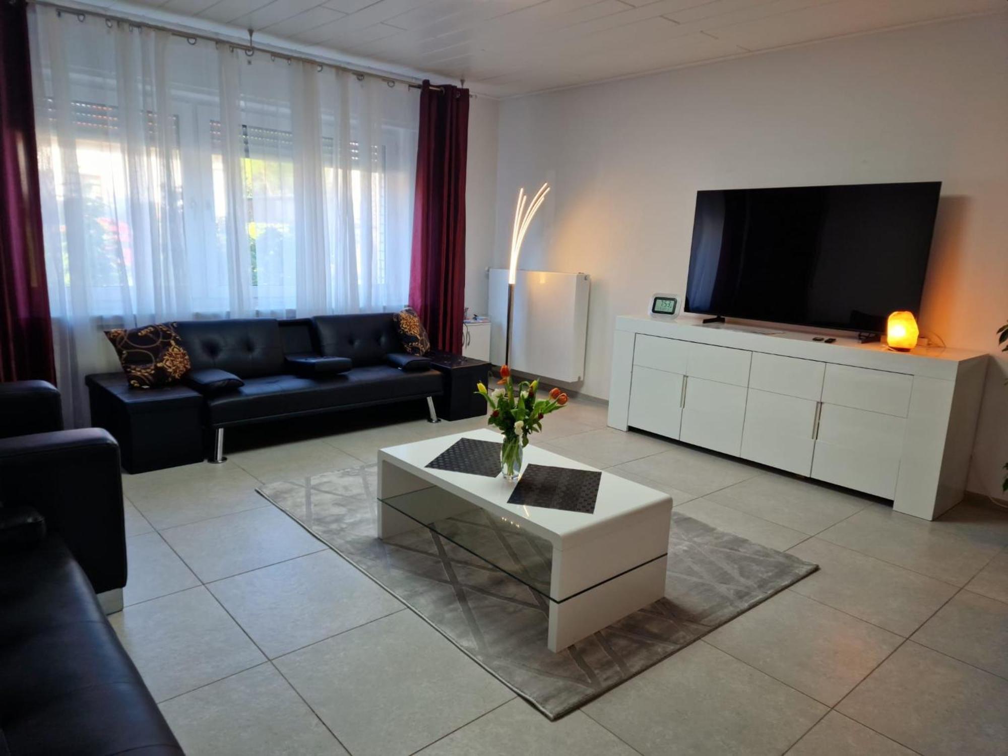 Ferienwohnung In บีเลอเฟล์ด ภายนอก รูปภาพ