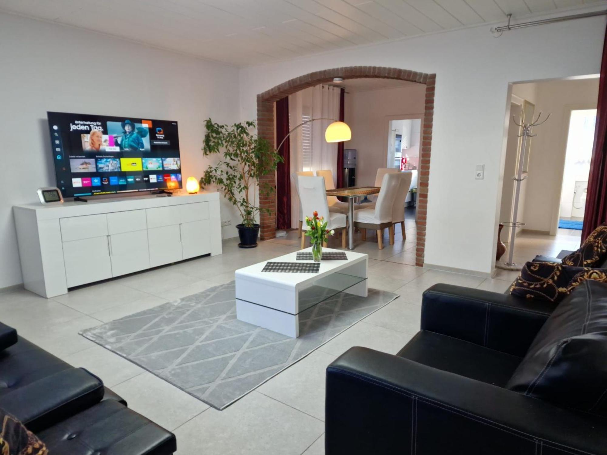 Ferienwohnung In บีเลอเฟล์ด ภายนอก รูปภาพ