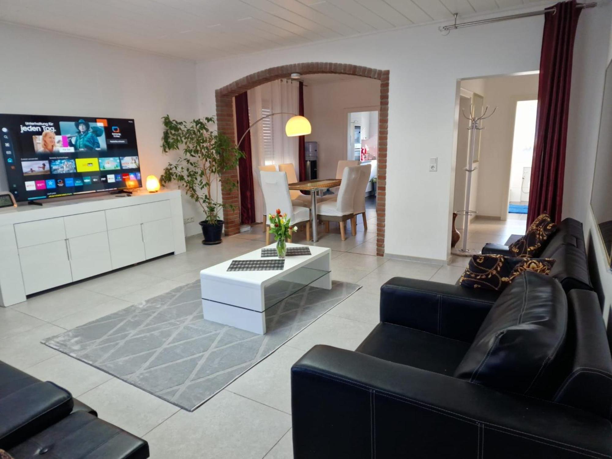 Ferienwohnung In บีเลอเฟล์ด ภายนอก รูปภาพ